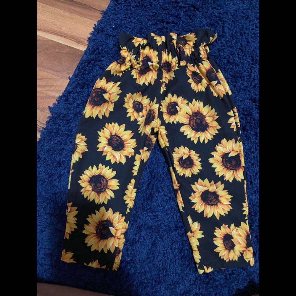 Boutique pants